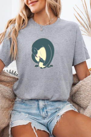 Penguin Parent Chick T-Shirt