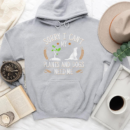 Plants And Dog Lover Gardener Hoodie