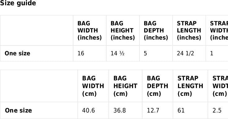 Divine Brothers Eco Tote Bag