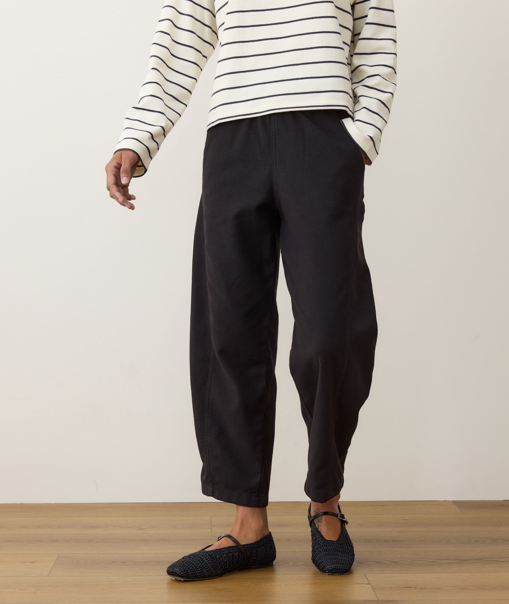 The Piper Pant
