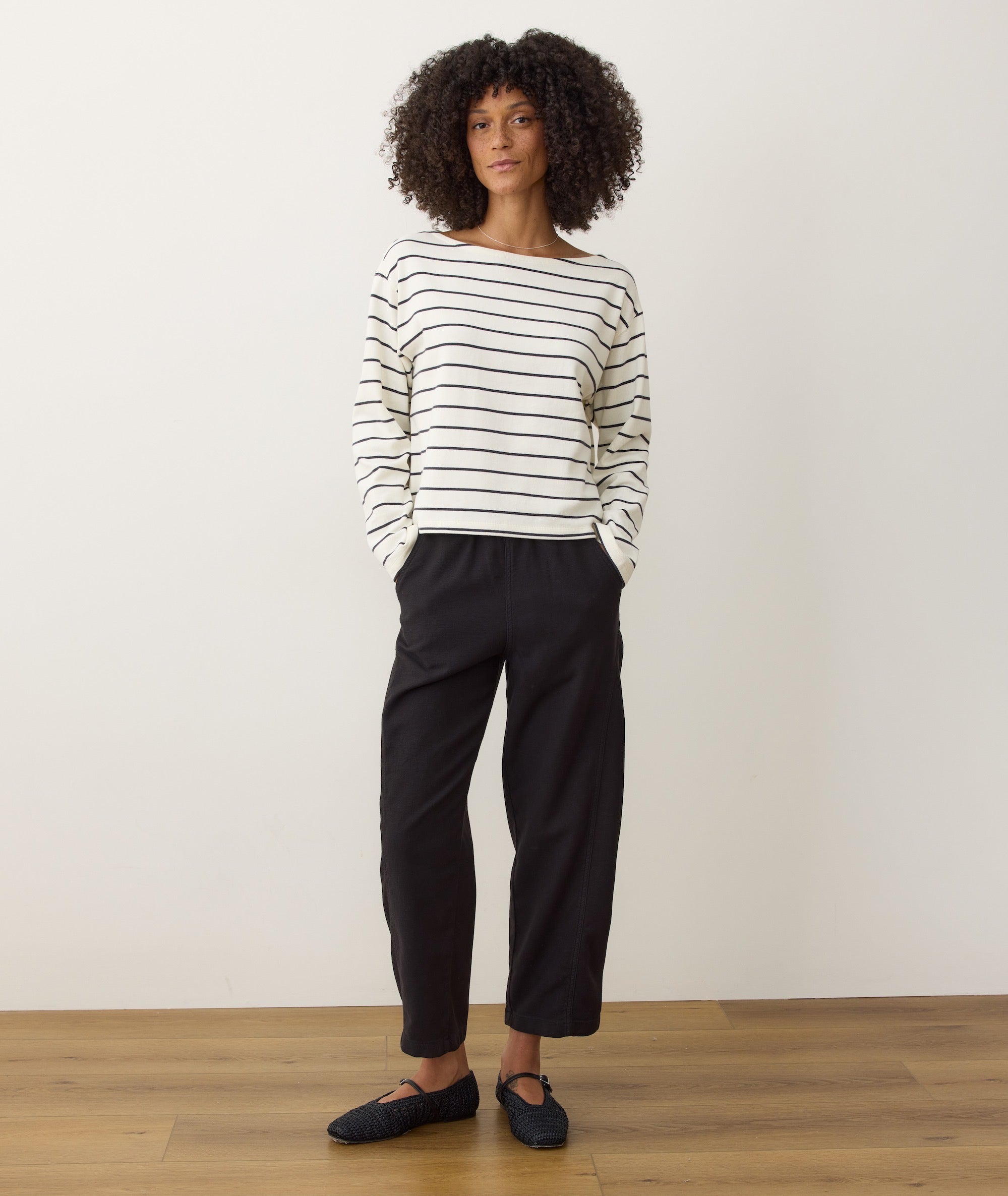The Piper Pant