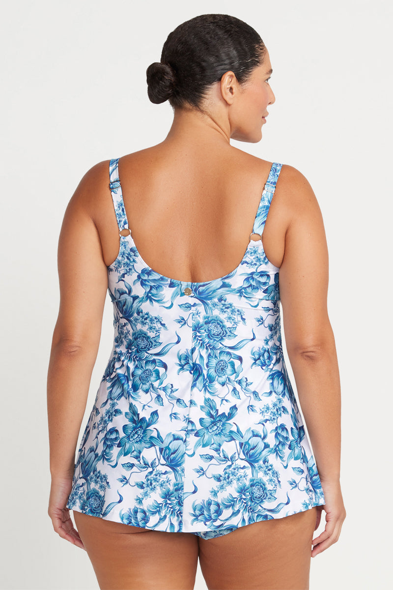 Bois De Croix Delacroix Multifit Cup Swimdress