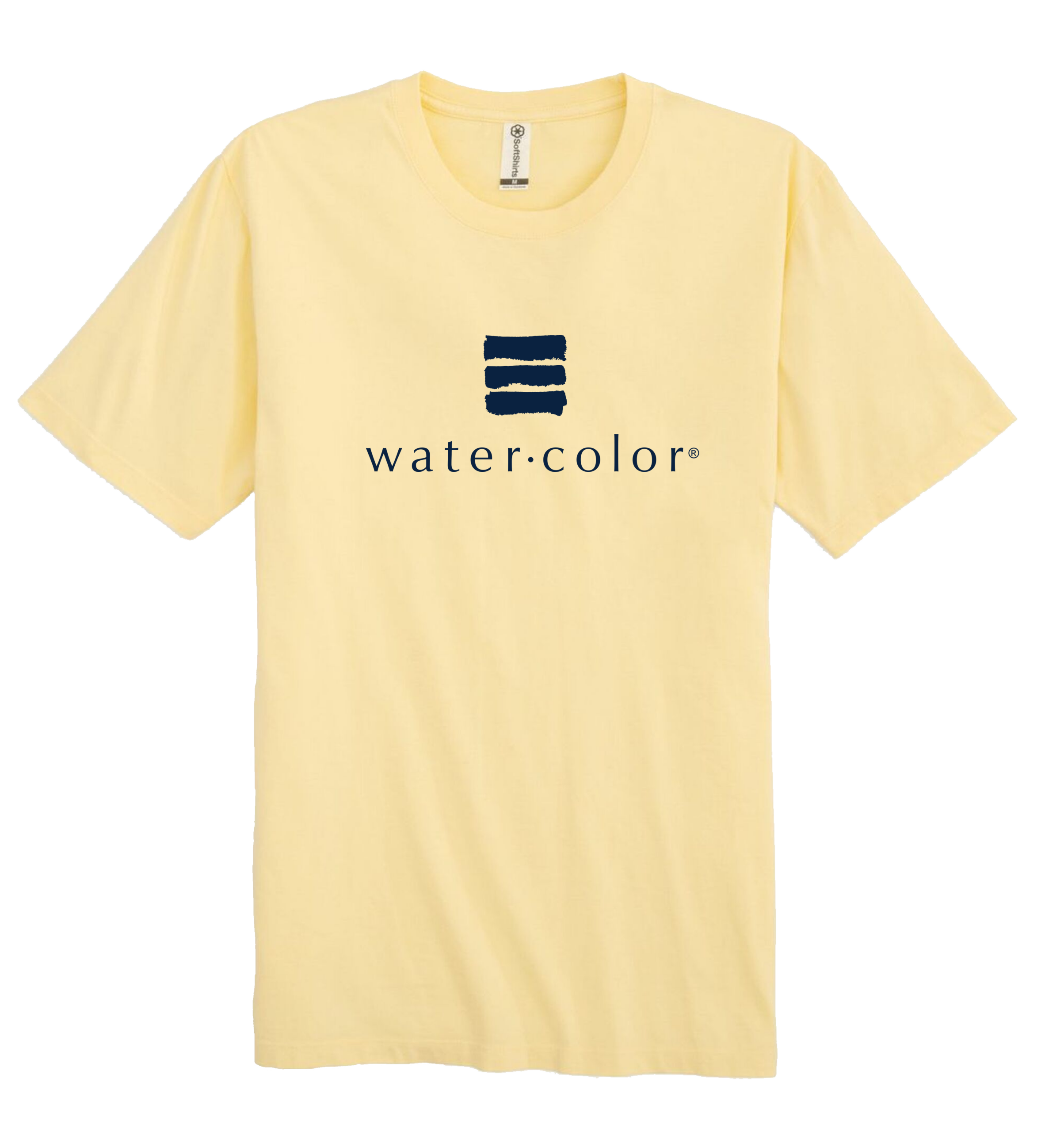 Yellow Unisex Tee