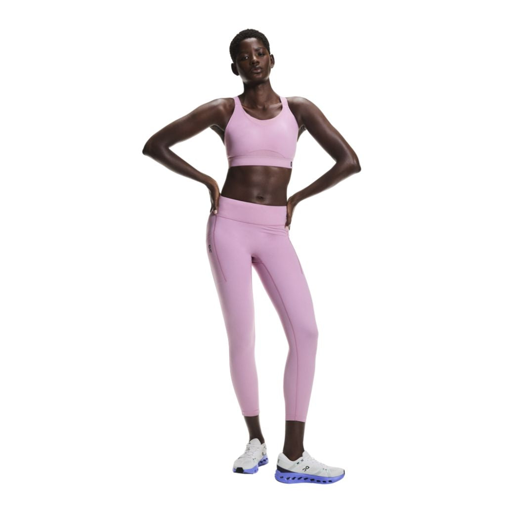 on Performance 7/8 Women's Tights