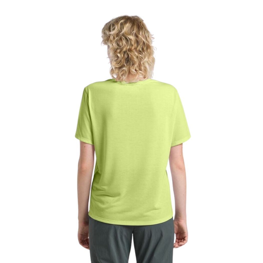 jack wolfskin Vonnan Women's Tee