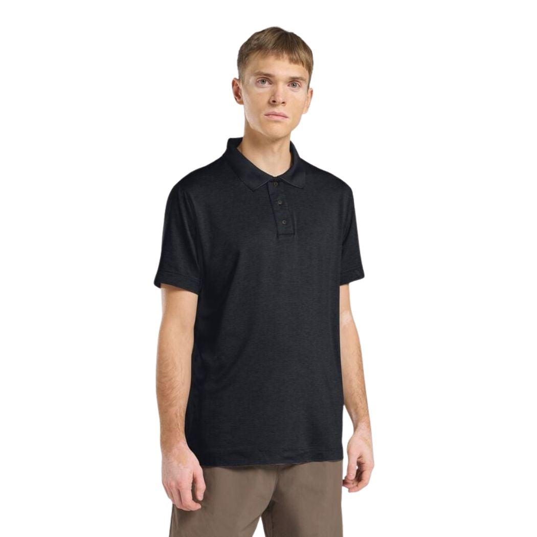 jack wolfskin Travel Men's Polo Shirt