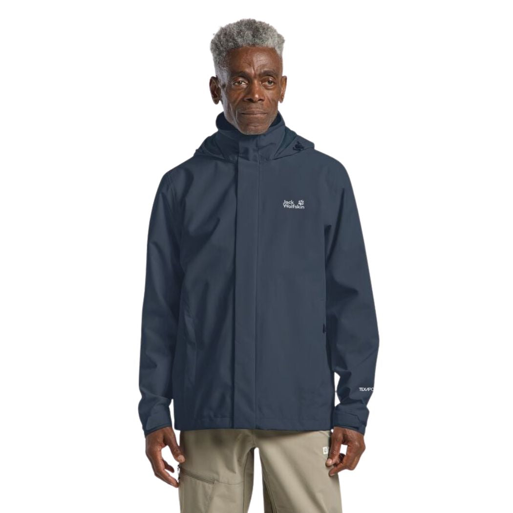 jack wolfskin Trailtime 2L Men's Jacket