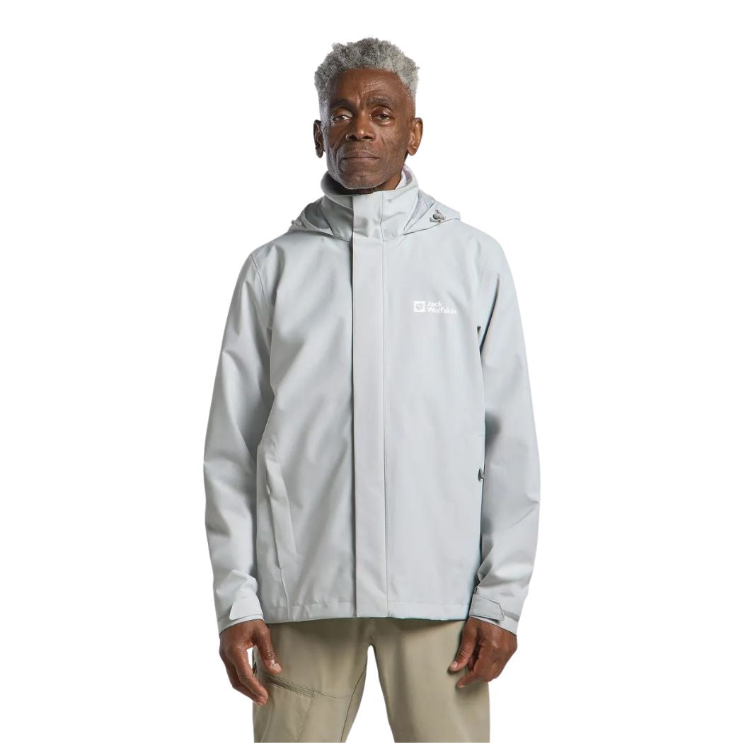 jack wolfsin Trailtime 2L Men's Jacket
