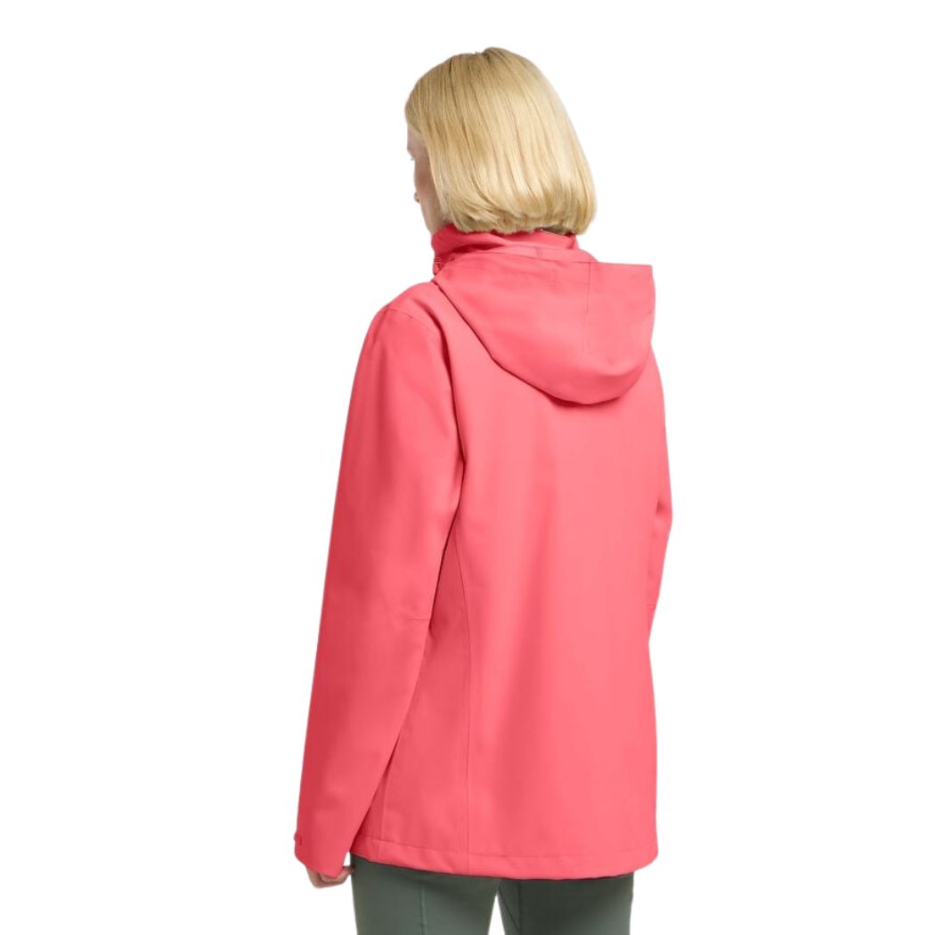 jack wolfskin Trailtime 2L Women's Jacket