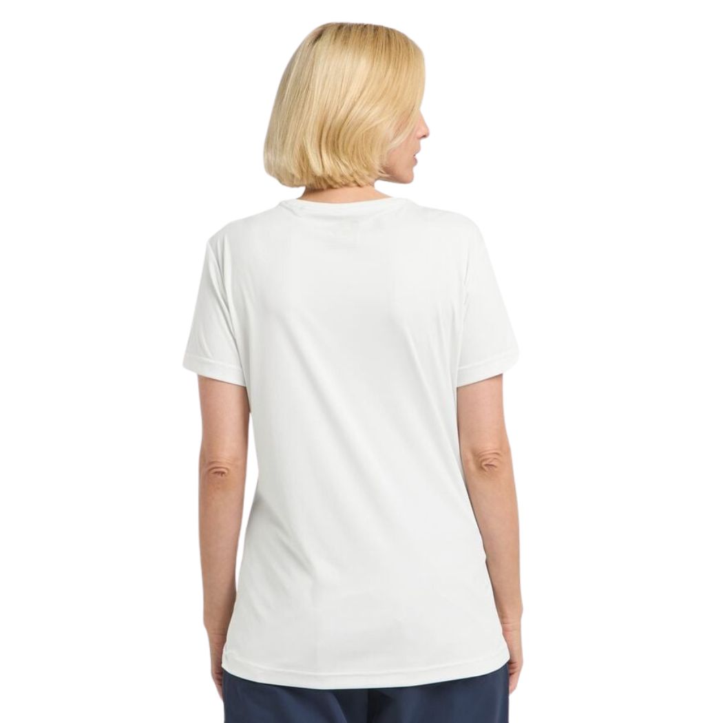 jack wolfskin Tech Women's Tee