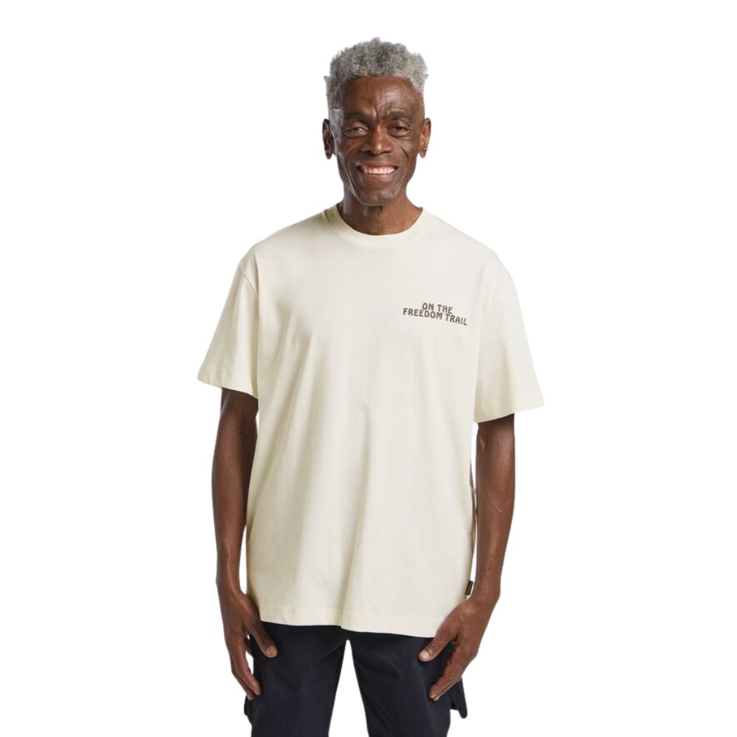jack wolfskin Trailblazer Men's Tee