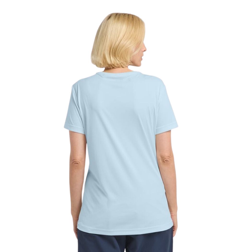 jack wolfskin Tech Women's Tee